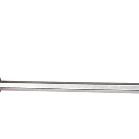 İzeltaş 2.5 mm T Tip Yuvarlak Başlı Allen
