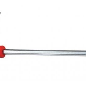İzeltaş 2.5 mm T Tip Yuvarlak Başlı Allen