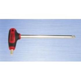 İzeltaş 2.5 mm T Tipi Allen Anahtar
