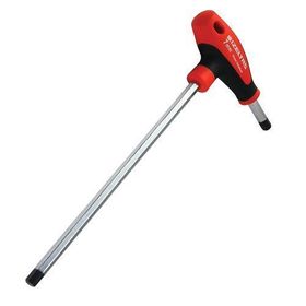 İzeltaş 2.5 mm T Tipi Allen Anahtar