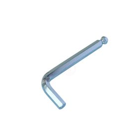 İzeltaş 2.5 mm T Tipi Allen Anahtar