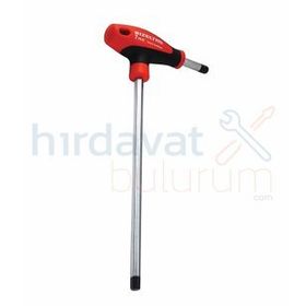 İzeltaş 2.5 mm T Tipi Allen Anahtar