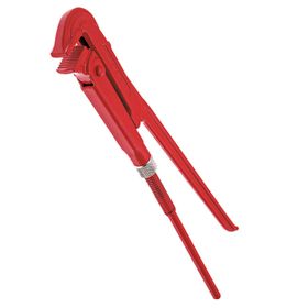 İzeltaş 2'' 85° Maşalı Boru Anahtarı