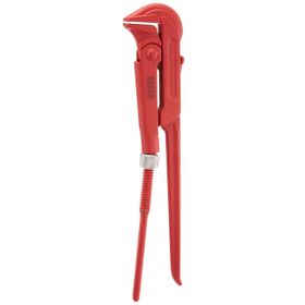 İzeltaş 2'' 85° Maşalı Kırmızı Boru Anahtarı
