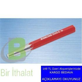 İzeltaş 2 mm Konik Pim Zımba