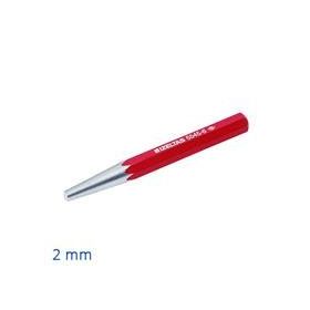 İzeltaş 2 mm Konik Pim Zımba