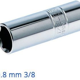 İzeltaş 20.8 Lastikli Buji Anahtar Lokma