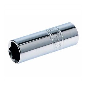 İzeltaş 20.8 mm 1/2 Lastikli Buji Lokma Anahtar