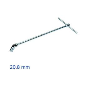 İzeltaş 20.8 mm Mafsallı Buji Lokma