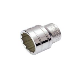 İzeltaş 20 mm 1/2" Oniki Köşe Lokma Anahtar