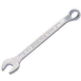 İzeltaş 20 mm İki Ağız Kombine Anahtar