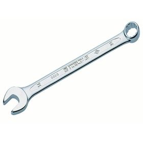 İzeltaş 20 mm Kombine Uzun Boy Tek Anahtar