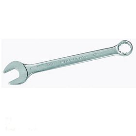 İzeltaş 20 mm Kombine Uzun Boy Tek Anahtar