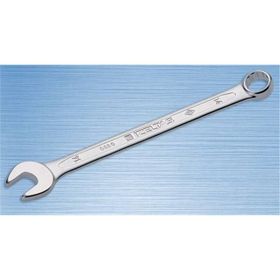 İzeltaş 20 mm Kombine Uzun Boy Tek Anahtar