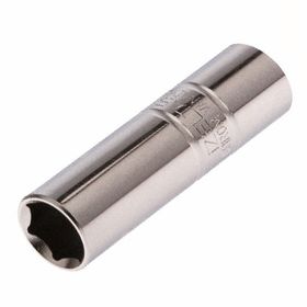 İzeltaş 20 mm Lastikli Bujı Lokması