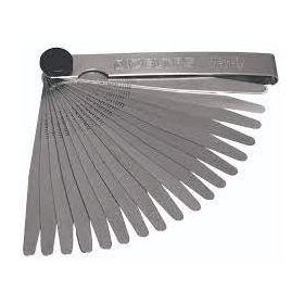 İzeltaş 20 Parça mm 05901 50 020 Sentil