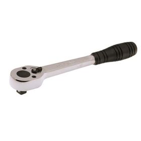 İzeltaş 200 m 3/8" Altı Köşe Cırcır Kolu