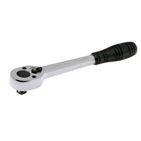 İzeltaş 200 m 3/8" Altı Köşe Cırcır Kolu