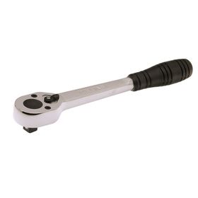 İzeltaş 200 m 3/8" Altı Köşe Cırcır Kolu