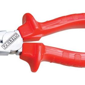 İzeltaş 200 mm 1000v İzoleli Elektrikçi Kombine Pense