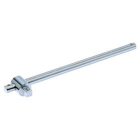 İzeltaş 200 mm 3/8" T Kol
