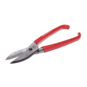 İzeltaş 200 mm 8 Düz Tenekeci Makası