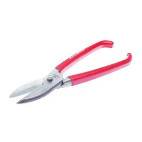 İzeltaş 200 mm 8 Düz Tenekeci Makası
