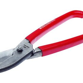 İzeltaş 200 mm 8 Düz Tenekeci Makası