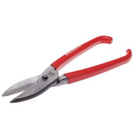 İzeltaş 200 mm 8 Düz Tenekeci Makası