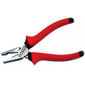 İzeltaş 200 mm Ağır Tip Çelik Tel İçin Kombine Pense