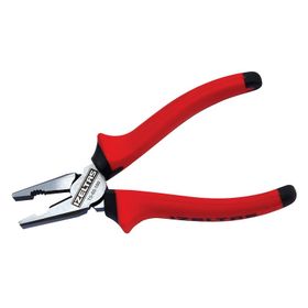 İzeltaş 200 mm Ağır Tip Çelik Tel İçin Kombine Pense