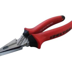 İzeltaş 200 mm Ağır Tip Çelik Tel İçin Kombine Pense