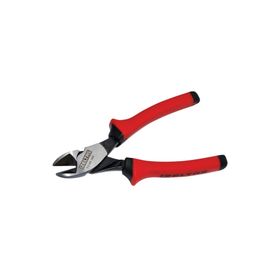 İzeltaş 200 mm Ağır Tip Çelik Tel İçin Yan Keski