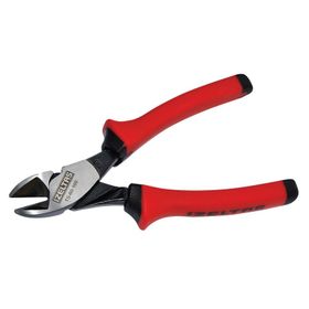 İzeltaş 200 mm Ağır Tip Çelik Tel İçin Yan Keski