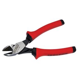 İzeltaş 200 mm Ağır Tip Çelik Tel İçin Yan Keski