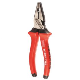 İzeltaş 200 mm Ağır Tip Kombine Pense