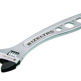 İzeltaş 200 mm Ayarlı Montaj Anahtarı