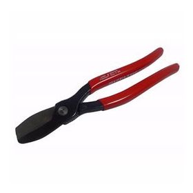 İzeltaş 200 mm Çift Ağızlı Kablo Kesici