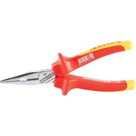 İzeltaş 200 mm Düz Ergonomik Seri Kargaburun