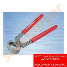 İzeltaş 200 mm Kerpeten