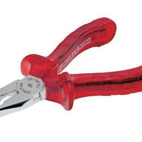 İzeltaş 200 mm Kraft Seri Kombine Pense