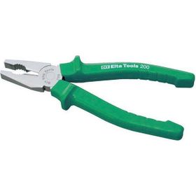 İzeltaş 200 mm Opak Seri Kombine Pense