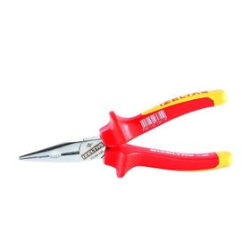 Izeltaş 200 mm Süper İzoleli Uzun Düz Uçlu Kargaburun