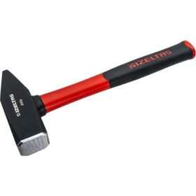 İzeltaş 2000 gr Fiber Saplı Çekiç