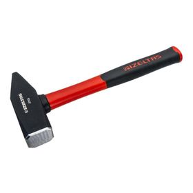 İzeltaş 2000 gr Fiber Saplı Çekiç