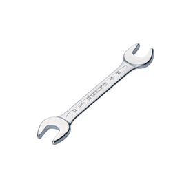 İzeltaş 20x22 mm İki Ağız Kısa Boy Anahtar