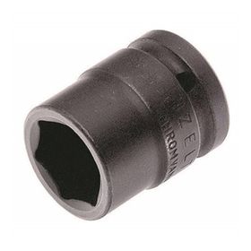 İzeltaş 21 mm 1/2" Altı Köşe Havalı Derin Lokma