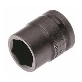 İzeltaş 21 mm 1/2" Altı Köşe Havalı Derin Lokma