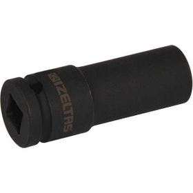 İzeltaş 21 mm 1/2" Altı Köşe Havalı Derin Lokma