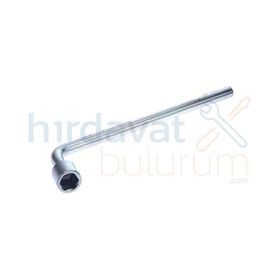 İzeltaş 21 mm 13/16 Pipo Bijon Anahtar
